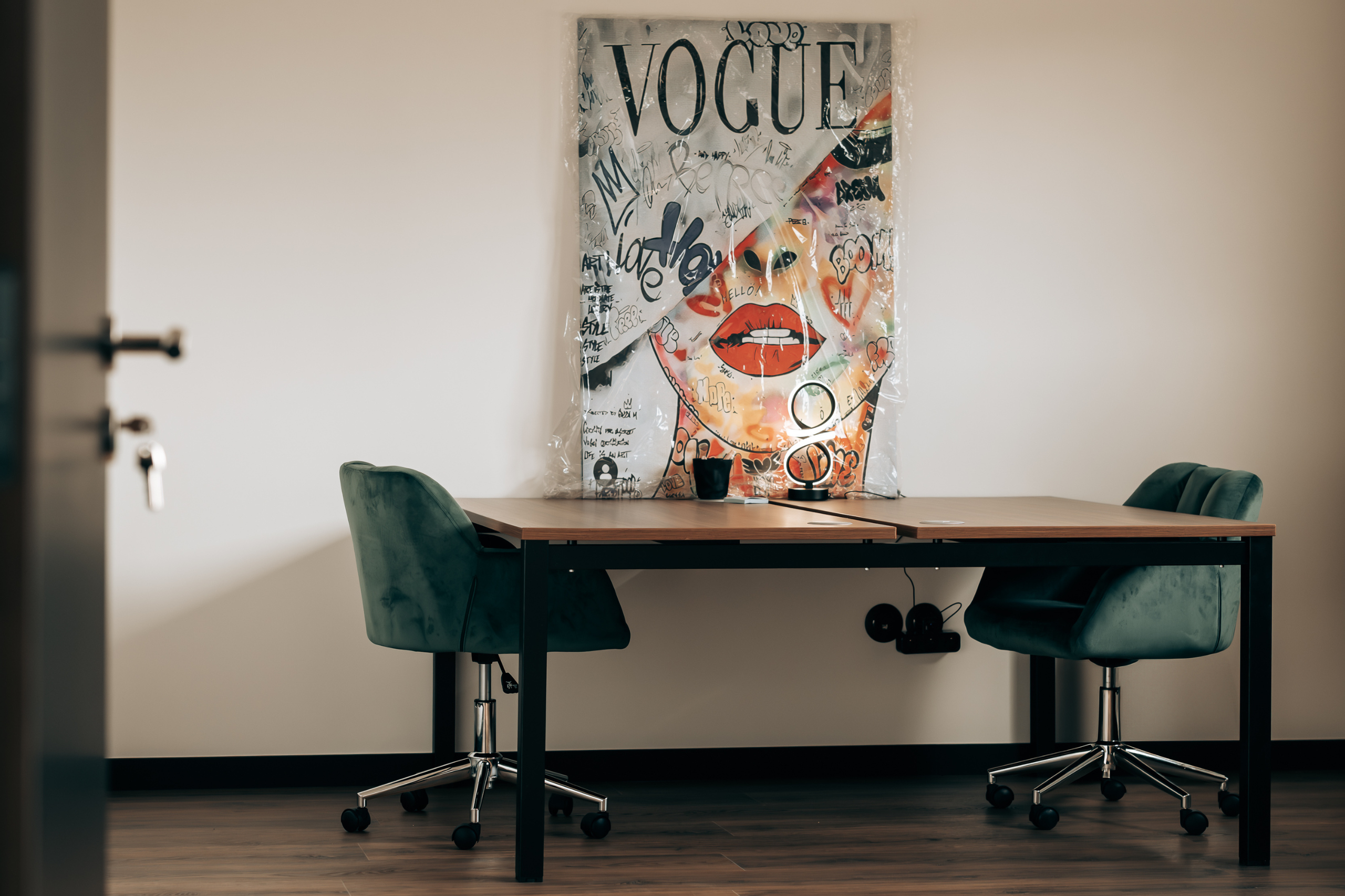 location de bureau