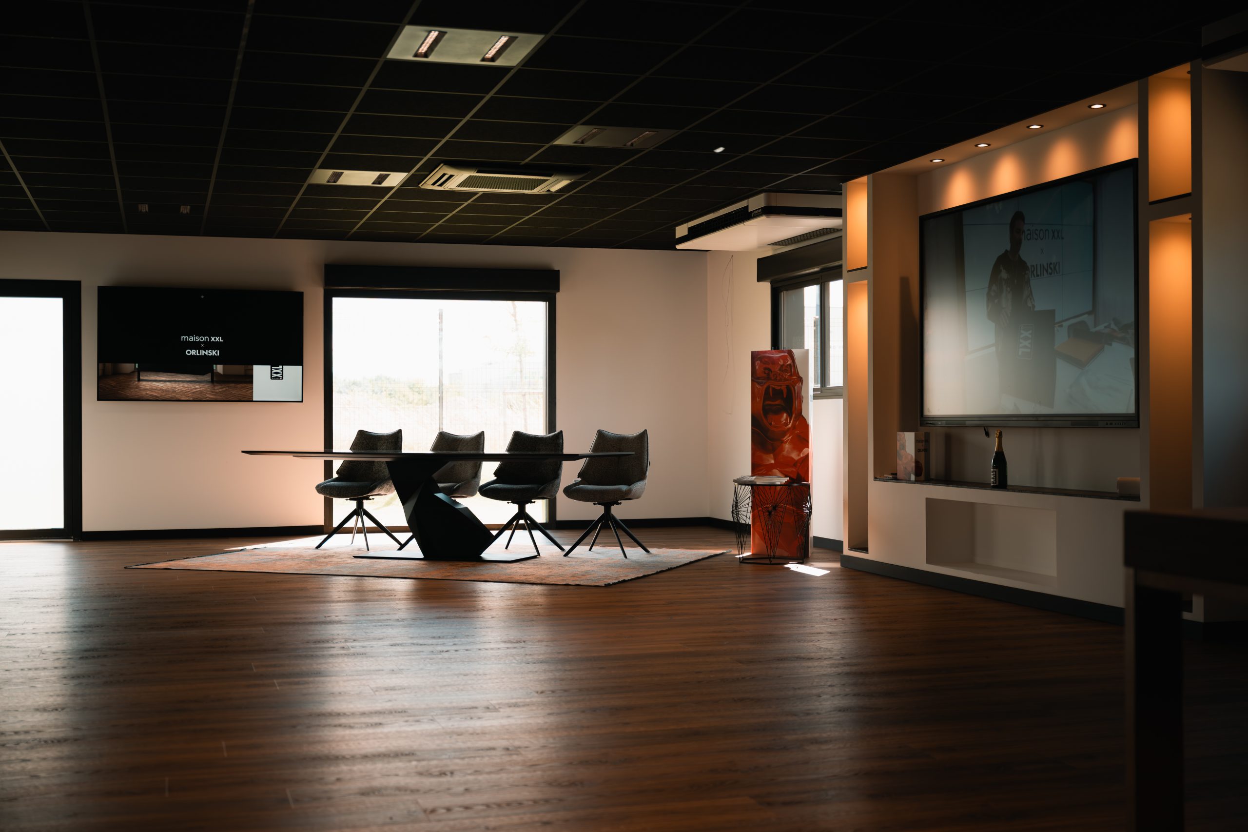 location salle de réception