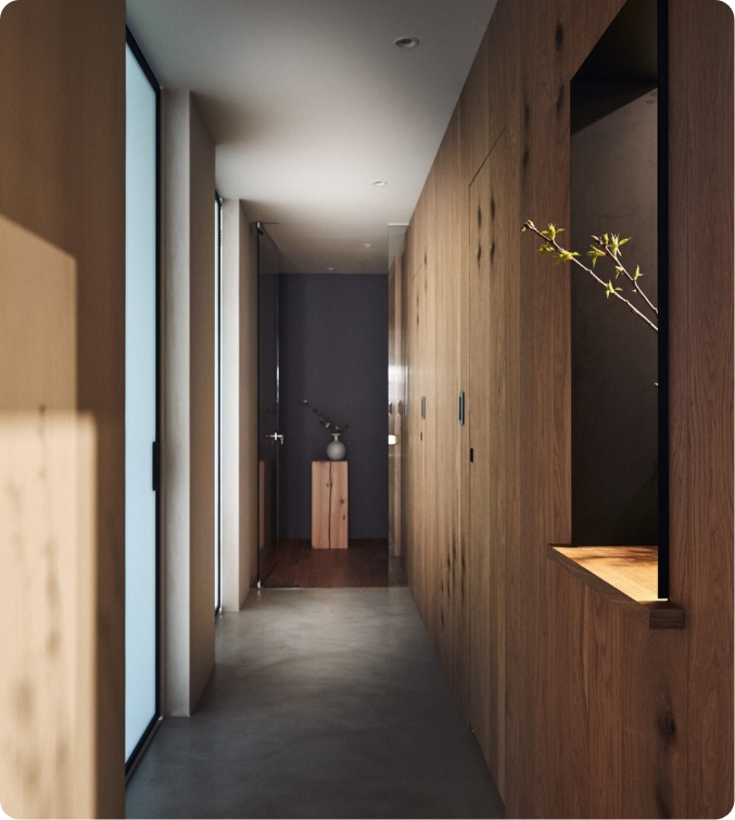 Location de bureaux
