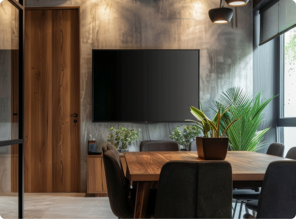 Location de bureaux